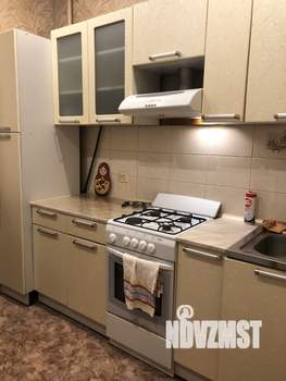 2-к квартира, на длительный срок, 50м2, 1/5 этаж