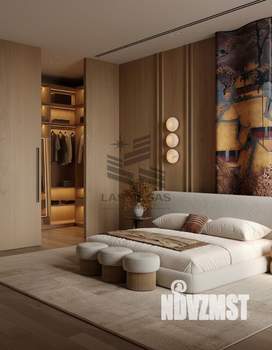 3-к квартира, на длительный срок, 140м2, 9/13 этаж