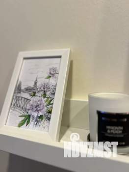 Студия квартира, посуточно, 26м2, 2/6 этаж