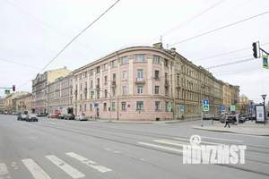 1-к квартира, посуточно, 16м2, 1/1 этаж