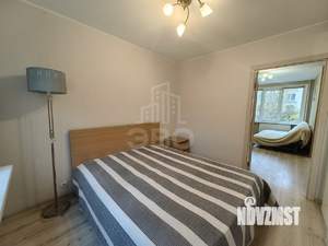 3-к квартира, на длительный срок, 42м2, 3/5 этаж