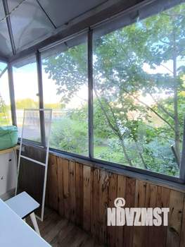 2-к квартира, на длительный срок, 42м2, 3/3 этаж