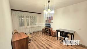 1-к квартира, на длительный срок, 40м2, 8/10 этаж