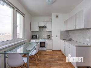 2-к квартира, на длительный срок, 58м2, 25/25 этаж