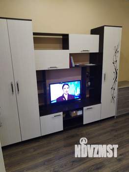 Студия квартира, на длительный срок, 24м2, 12/12 этаж