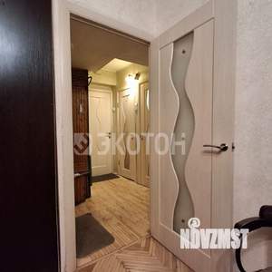 1-к квартира, на длительный срок, 36м2, 4/14 этаж