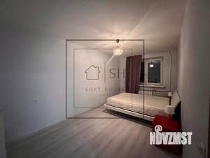 4-к квартира, на длительный срок, 100м2, 4/4 этаж