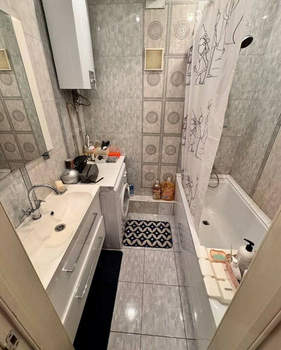 2-к квартира, на длительный срок, 90м2, 2/5 этаж