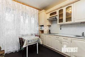 1-к квартира, на длительный срок, 40м2, 2/9 этаж