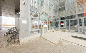 Студия квартира, на длительный срок, 23м2, 5/20 этаж