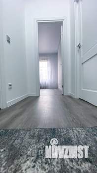1-к квартира, на длительный срок, 34м2, 2/4 этаж