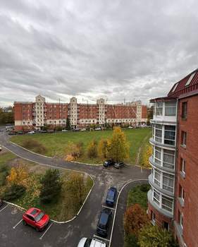 1-к квартира, на длительный срок, 43м2, 5/6 этаж