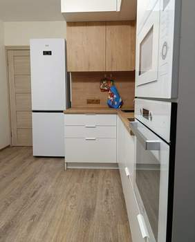 1-к квартира, на длительный срок, 37м2, 8/24 этаж