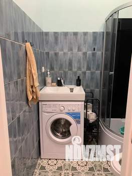 1-к квартира, посуточно, 23м2, 4/5 этаж