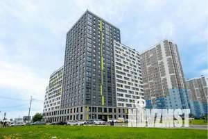 1-к квартира, посуточно, 29м2, 8/29 этаж