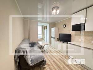 2-к квартира, на длительный срок, 42м2, 21/23 этаж