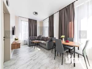 1-к квартира, на длительный срок, 46м2, 6/9 этаж