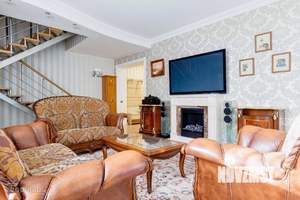 4-к квартира, на длительный срок, 163м2, 1/8 этаж