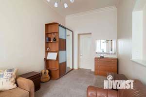 3-к квартира, на длительный срок, 73м2, 2/4 этаж