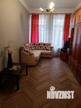 2-к квартира, на длительный срок, 84м2, 4/5 этаж