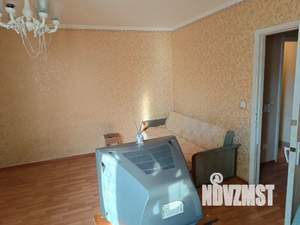 1-к квартира, на длительный срок, 43м2, 13/16 этаж
