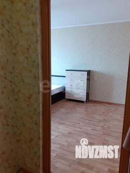 1-к квартира, на длительный срок, 39м2, 6/12 этаж