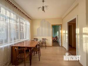 4-к квартира, на длительный срок, 60м2, 2/5 этаж