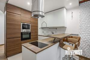 3-к квартира, на длительный срок, 97м2, 2/9 этаж