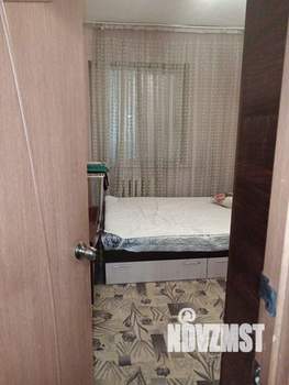 3-к квартира, на длительный срок, 58м2, 2/5 этаж