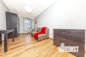 2-к квартира, посуточно, 65м2, 4/4 этаж