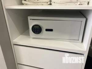 Студия квартира, посуточно, 30м2, 6/21 этаж