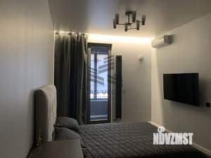 1-к квартира, на длительный срок, 37м2, 4/8 этаж