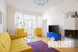 3-к квартира, посуточно, 70м2, 3/5 этаж