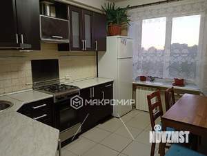 1-к квартира, на длительный срок, 31м2, 9/9 этаж