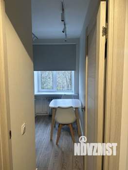 1-к квартира, на длительный срок, 32м2, 4/5 этаж