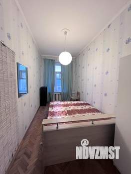 3-к квартира, на длительный срок, 75м2, 5/7 этаж