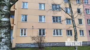 2-к квартира, на длительный срок, 52м2, 2/16 этаж