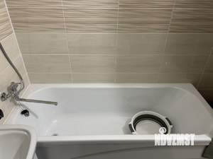 1-к квартира, на длительный срок, 34м2, 4/13 этаж