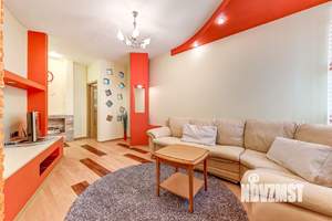 3-к квартира, на длительный срок, 60м2, 3/4 этаж