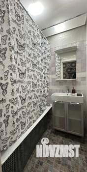 1-к квартира, на длительный срок, 31м2, 7/9 этаж