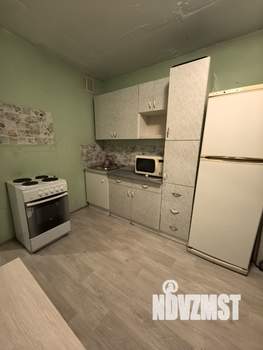 1-к квартира, на длительный срок, 38м2, 6/20 этаж