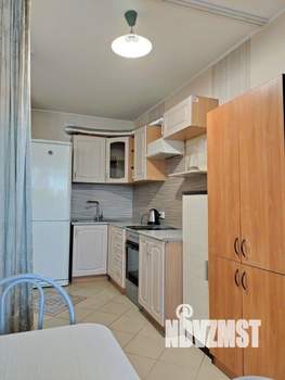 1-к квартира, на длительный срок, 35м2, 14/17 этаж