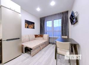 1-к квартира, на длительный срок, 41м2, 9/13 этаж