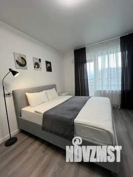 Студия квартира, посуточно, 28м2, 2/5 этаж