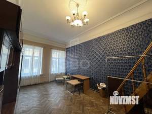 2-к квартира, на длительный срок, 84м2, 4/7 этаж