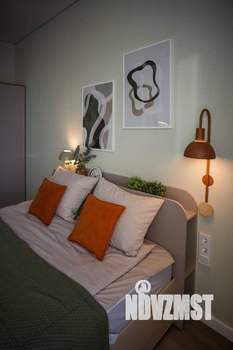 1-к квартира, на длительный срок, 45м2, 7/7 этаж