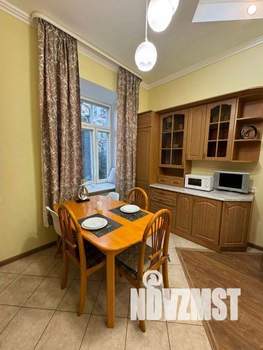 1-к квартира, посуточно, 51м2, 1/1 этаж