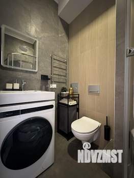 Студия квартира, на длительный срок, 20м2, 15/15 этаж