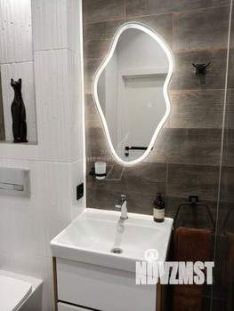 2-к квартира, на длительный срок, 38м2, 4/8 этаж