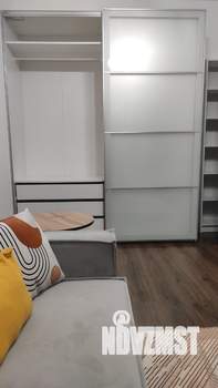 1-к квартира, на длительный срок, 32м2, 6/17 этаж